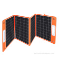 Lange Reise wirtschaftlicher Solargenerator Easy Carry Carry
